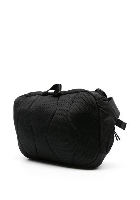 marsupio uomo nero C.P. COMPANY | RCCMAC734A-005269G999